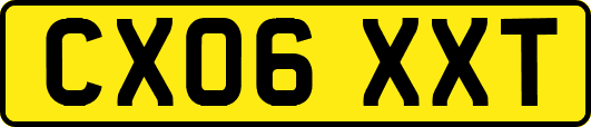 CX06XXT