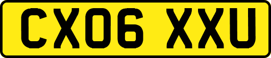 CX06XXU