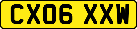 CX06XXW