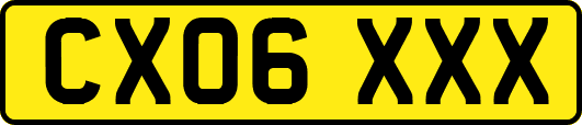 CX06XXX