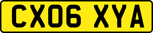 CX06XYA