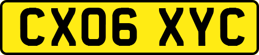 CX06XYC