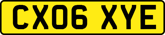 CX06XYE