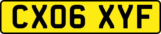 CX06XYF