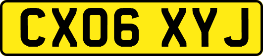 CX06XYJ