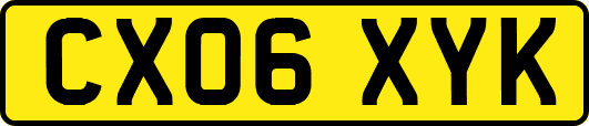 CX06XYK