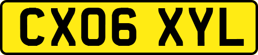 CX06XYL