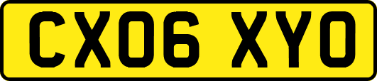 CX06XYO