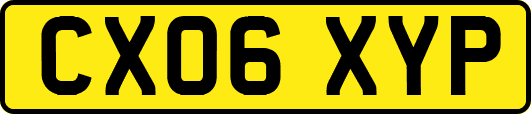 CX06XYP