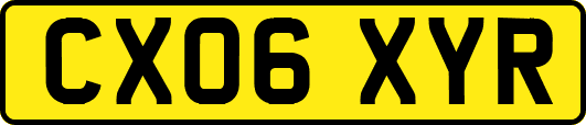 CX06XYR