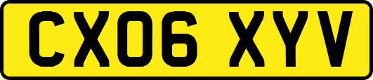 CX06XYV