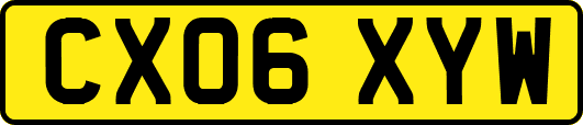 CX06XYW