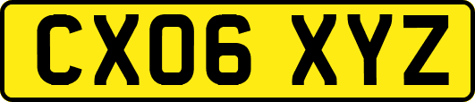 CX06XYZ