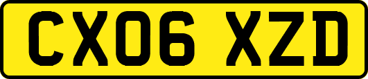 CX06XZD