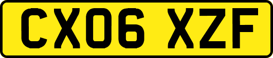 CX06XZF