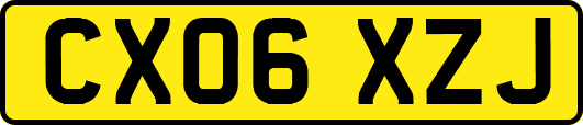 CX06XZJ