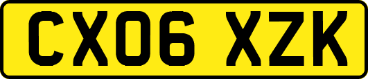 CX06XZK