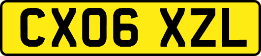 CX06XZL