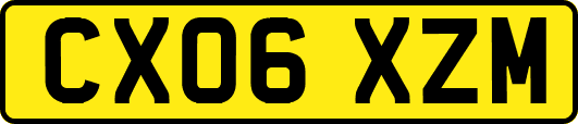 CX06XZM
