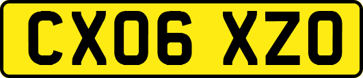 CX06XZO
