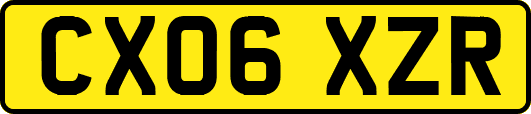 CX06XZR