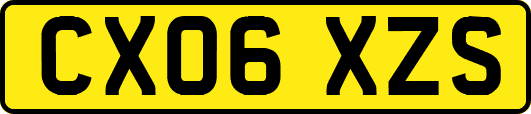 CX06XZS