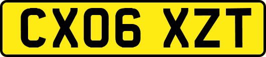 CX06XZT