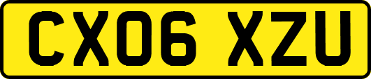 CX06XZU