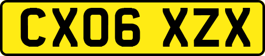 CX06XZX