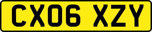 CX06XZY