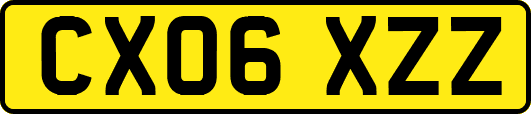 CX06XZZ