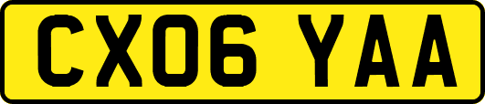 CX06YAA