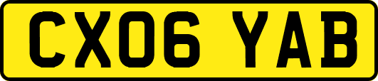 CX06YAB