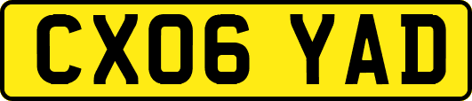 CX06YAD