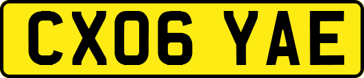 CX06YAE