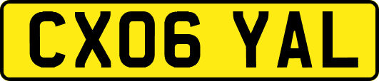 CX06YAL