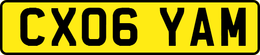 CX06YAM