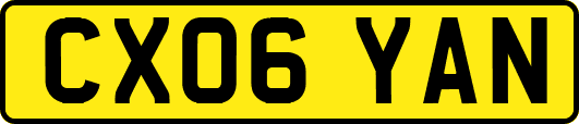 CX06YAN