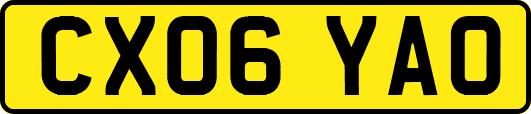 CX06YAO