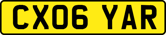 CX06YAR