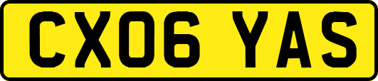CX06YAS