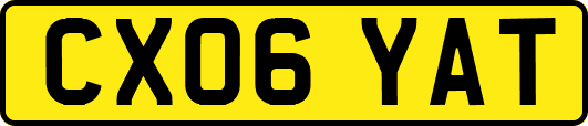 CX06YAT