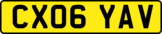 CX06YAV