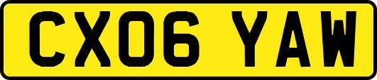 CX06YAW