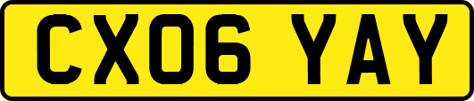 CX06YAY