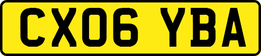 CX06YBA