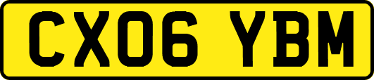 CX06YBM