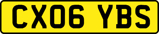 CX06YBS