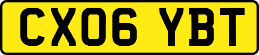 CX06YBT