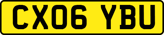 CX06YBU